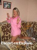 Escort sexo sin condon en 