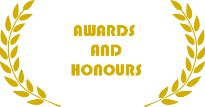 Awards and honours